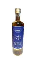 Cachaça "VELHO BUGRE" - Imagem 3