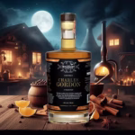 Cachaça "CHARLES GORDON" - Imagem 2