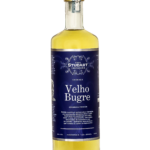 Cachaça "VELHO BUGRE"