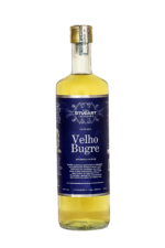 Cachaça "VELHO BUGRE"