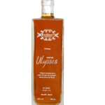 Cachaça "DOUTOR ULYSSES" Reserva Suprema