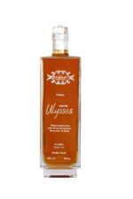 Cachaça "DOUTOR ULYSSES" Reserva Suprema