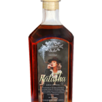 Cachaça "SUAVE NATASHA"