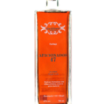 Cachaça "AFICIONADOS 47"