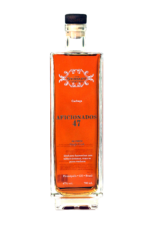 Cachaça "AFICIONADOS 47"